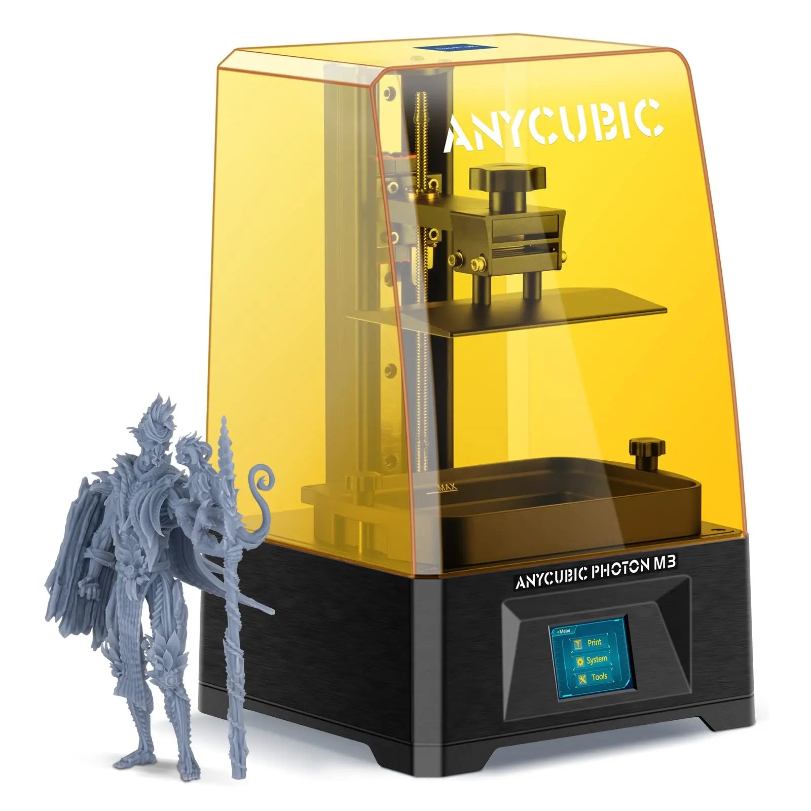 3D Prints