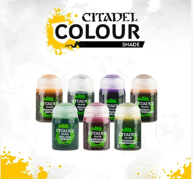 Citadel Shades