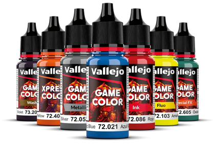 Vallejo-Game-Color-Range-NEW Wandering Adventures