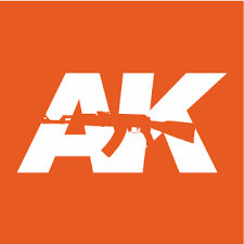 AK Interactive Paint Sets