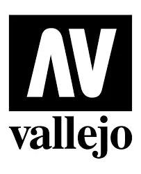 Vallejo Paints