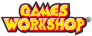 Games Workshop Rulebooks