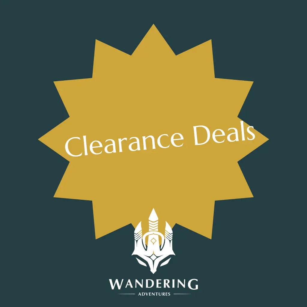 Clearance