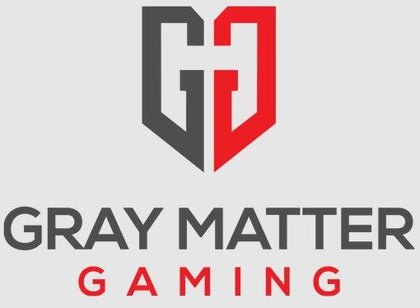 Gray Matter Gaming