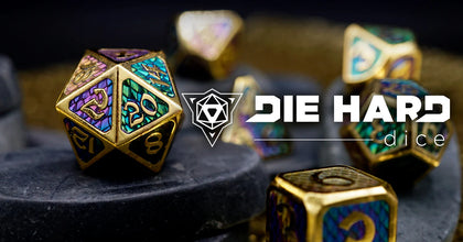 Die Hard Dice