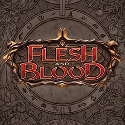 Flesh and Blood TCG