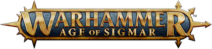 Pre-Owned Age Of Sigmar