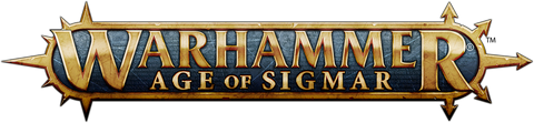 Pre-Owned Age Of Sigmar