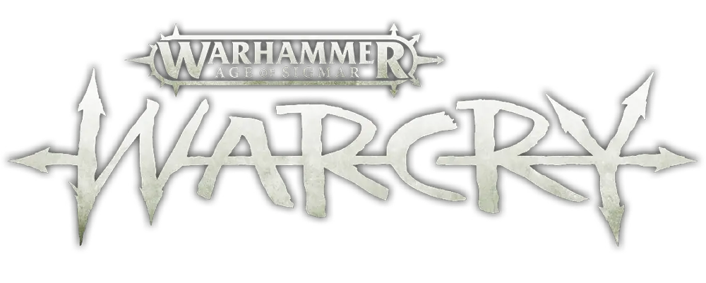 Warcry