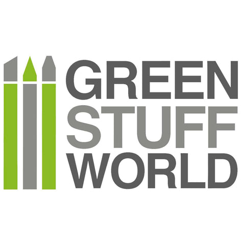 GreenStuffWorld