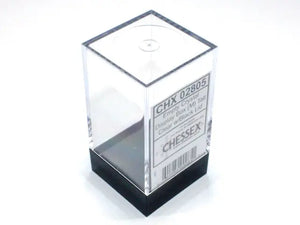 Chessex: Empty Crystal Box (M)