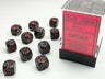 Speckled Space Dice Block (36 Dice)