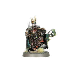 Soulblight Gravelords: Wight King