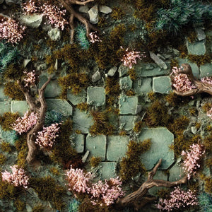 Gamers Grass - Cherry Blossom Flowers