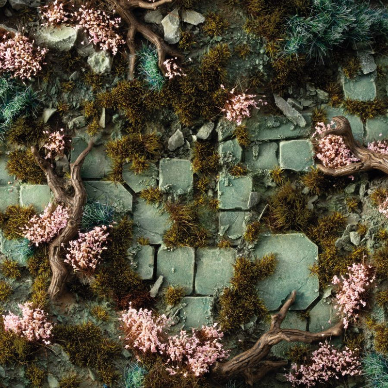 Gamers Grass - Cherry Blossom Flowers