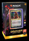MTG: Commander Deck (Legends, Legacy)
