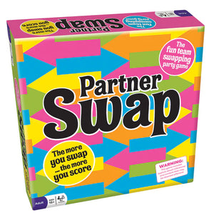 Partner Swap