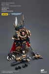 JoyToy: Black Legion Chaos Lord in Terminator Armour Wandering Adventures