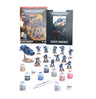 Warhammer 40,000 Getting Started with Space Marines