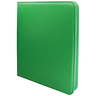 Vivid 12-Pocket Zippered PRO-Binder