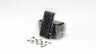 Gamers Grass- Static Tuft Laser Plants - Black Magic Taro