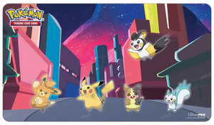 Ultra-Pro: Pokemon Playmats