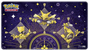 Ultra-Pro: Pokemon Playmats