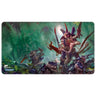 Ultra-Pro Stitched Edge Playmat: Tyranid
