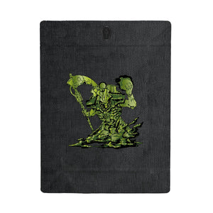 Ultra-Pro: Premium Foldable Tray- Necrons