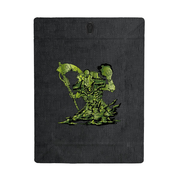 Ultra-Pro: Premium Foldable Tray- Necrons