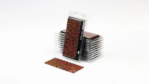Gamers Grass- Static Tuft Laser Plants - Red Aloe