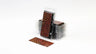 Gamers Grass- Static Tuft Laser Plants - Red Aloe