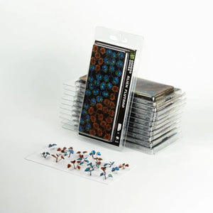 Gamers Grass- Static Tuft Laser Plants - Alien Flytrap