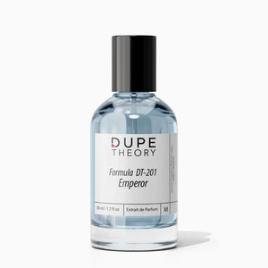 Dupe Theory: DT-201 Emperor