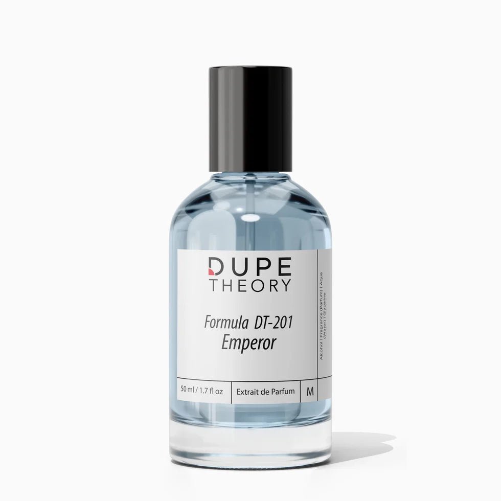 Dupe Theory: DT-201 Emperor