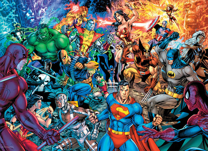 HeroClix Game Days Wandering Adventures