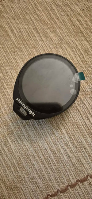 shiningknight's Electronic Magnifier