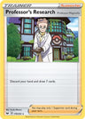 Professor's Research [Professor Magnolia] - 178/202 (Non-Holo) [PR - 178/202]