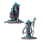 3D Print: Mind Flayers (B) Wandering Adventures