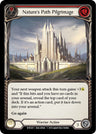 Nature's Path Pilgrimage (Red) [WTR - WTR147] Unlimited Edition Normal