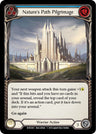 Nature's Path Pilgrimage (Blue) [WTR - WTR149] Unlimited Edition Normal