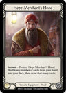 Hope Merchant's Hood [WTR - WTR151]