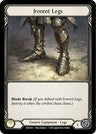 Ironrot Legs [WTR - WTR158] Unlimited Edition Normal