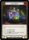 Crazy Brew [WTR - WTR162] Unlimited Edition Normal