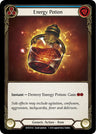 Energy Potion [WTR - WTR170] Unlimited Edition Normal