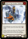 Flock of the Feather Walkers (Red) [WTR - WTR182] Unlimited Edition Normal