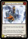 Flock of the Feather Walkers (Yellow) [WTR - WTR183] Unlimited Edition Normal