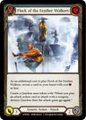 Flock of the Feather Walkers (Blue) [WTR - WTR184] Unlimited Edition Normal
