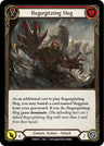 Regurgitating Slog (Red) [WTR - WTR197] Unlimited Edition Normal