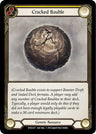 Cracked Bauble [WTR - WTR224] Unlimited Edition Normal